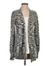 Belldini Gray Cardigan Size S - photo 1