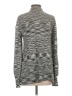 Belldini Gray Cardigan Size S - photo 2