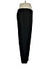 New York Clothing Co. 100% Polyester Solid Black Active Pants Size XL (petite) - photo 4