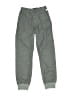 Il Gufo Gray Sweatpants Size 8 - photo 1