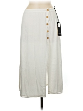 Privacy Please Casual Skirt