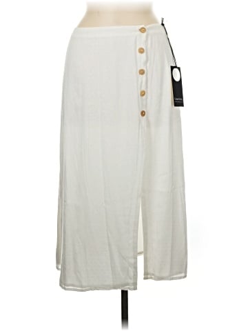 Privacy Please Casual Skirt (view 1)