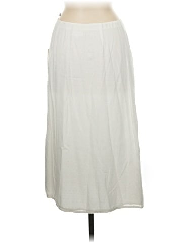 Privacy Please Casual Skirt (view 2)