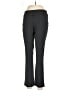 Lisette-L Chevron-herringbone Gray Active Pants Size 10 - photo 1