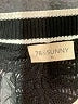 78 & Sunny 100% Cotton Black Pullover Sweater Size XL - photo 7