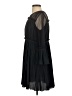 Maje Black Cocktail Dress Size Med (2) - photo 5