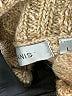MNG Tan Cardigan Size L - photo 7