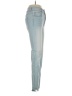 We the Free Hearts Blue Jeans Size 25 waist - photo 4