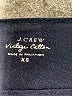J.Crew Black Short Sleeve T-Shirt Size XS - photo 7