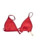 Shein Red Swimsuit Top Size L - photo 1