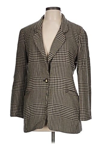 Jones New York Blazer (view 1)