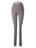 Lululemon Athletica Gray Active Pants Size 6 - photo 1