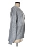 Unbranded 100% Polyester Gray Pullover Sweater Size M - photo 4
