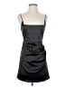 Zara Black Cocktail Dress Size S - photo 1