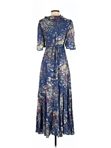 Auguste Casual Dress (view 2)