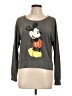 Disney Gray Sweatshirt Size L - photo 1