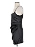 Zara Black Cocktail Dress Size S - photo 5