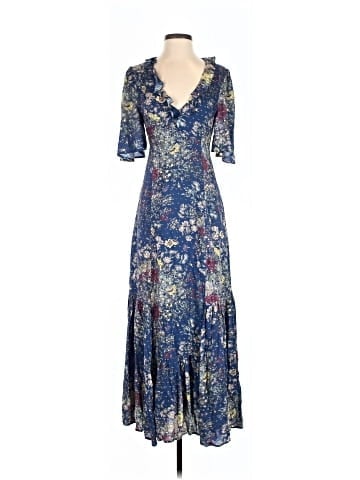 Auguste Casual Dress (view 1)