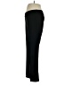 SOHO Apparel Ltd Solid Black Dress Pants Size XL (petite) - photo 5