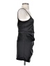 Zara Black Cocktail Dress Size S - photo 4