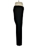 SOHO Apparel Ltd Solid Black Dress Pants Size XL (petite) - photo 4