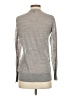 J.Crew Silver Cardigan Size XS - photo 2