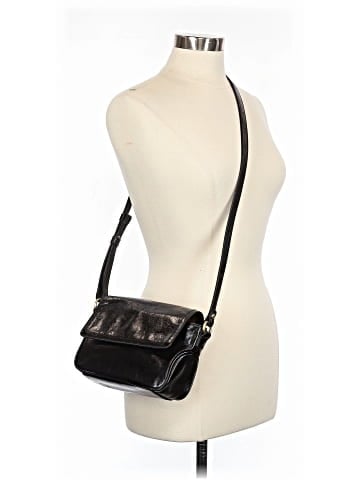 HOBO Leather Crossbody Bag (view 2)