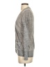J.Crew Silver Cardigan Size XS - photo 5