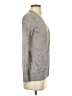 J.Crew Silver Cardigan Size XS - photo 4