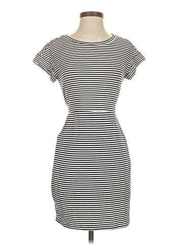 Merokeety Casual Dress (view 1)
