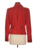CAbi Red Blazer Size 6 - photo 2