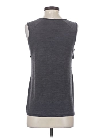 Lavish Sleeveless Top (view 2)