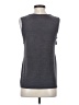 Lavish Gray Sleeveless Top Size SmESTIMATED - photo 2