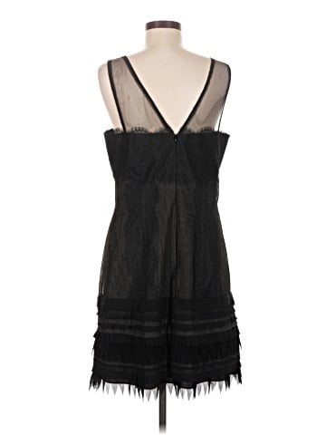 BCBGMAXAZRIA Cocktail Dress (view 2)
