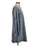 Altar'd State Gray Teal Casual Dress Size S - photo 4