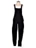 Unbranded Black Overalls Size L - photo 1