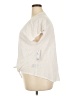 Apt. 9 Ivory Short Sleeve Top Size XXL - photo 5