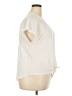Apt. 9 Ivory Short Sleeve Top Size XXL - photo 4