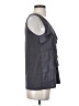 Lavish Gray Sleeveless Top Size SmESTIMATED - photo 4