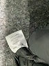Whit Solid Black Casual Dress Size 4 - photo 8