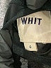 Whit Solid Black Casual Dress Size 4 - photo 9