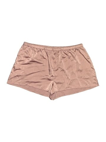 Danskin Athletic Shorts (view 1)