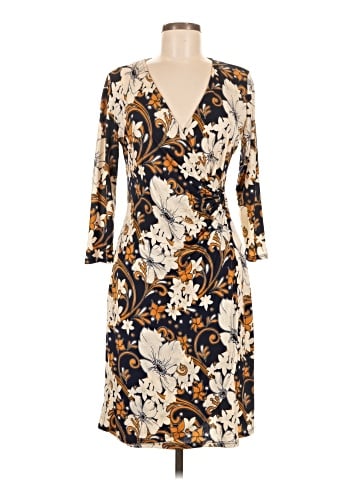 Glamour Cocktail Dress - front