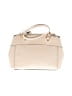 Coach Ivory Leather Satchel One size - photo 3