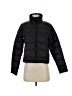 Love Tree 100% Nylon Solid Black Jacket Size S - photo 1