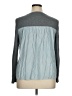 Ann Taylor LOFT Outlet Gray Pullover Sweater Size XL - photo 2
