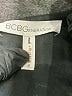 BCBGeneration 100% Polyester Solid Black Casual Dress Size 2 - photo 7