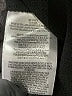 BCBGeneration 100% Polyester Solid Black Casual Dress Size 2 - photo 8