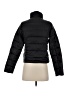 Love Tree 100% Nylon Solid Black Jacket Size S - photo 2