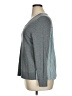 Ann Taylor LOFT Outlet Gray Pullover Sweater Size XL - photo 5